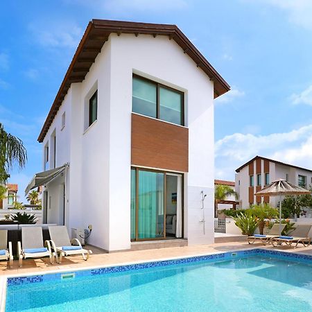 Villa Calliopi Protaras Eksteriør billede