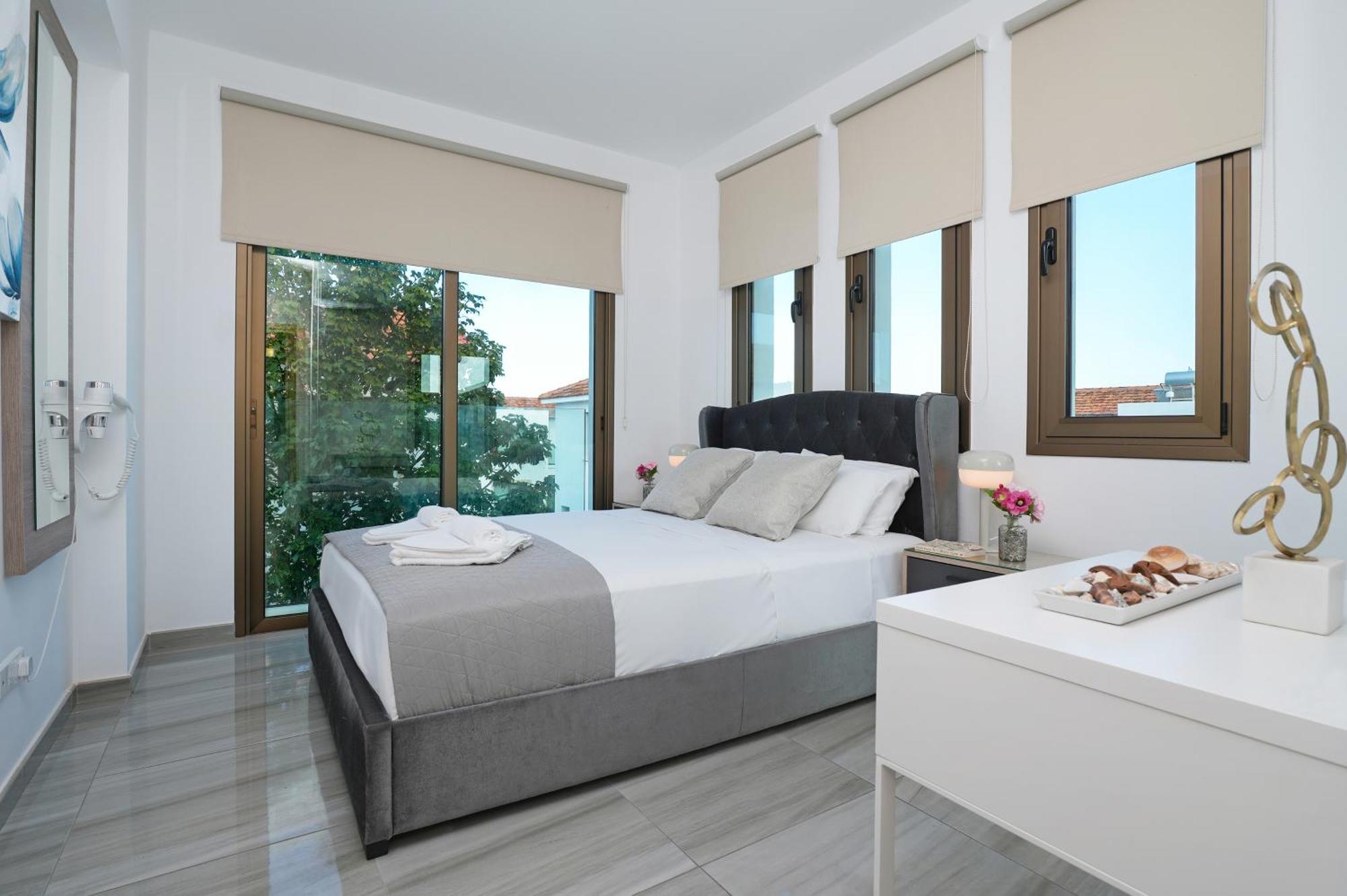 Villa Calliopi Protaras Eksteriør billede