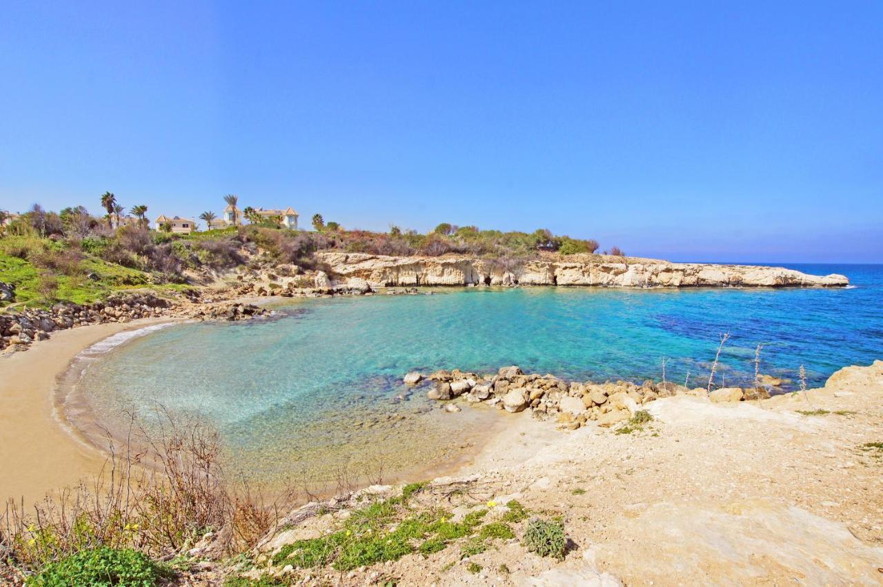 Villa Calliopi Protaras Eksteriør billede